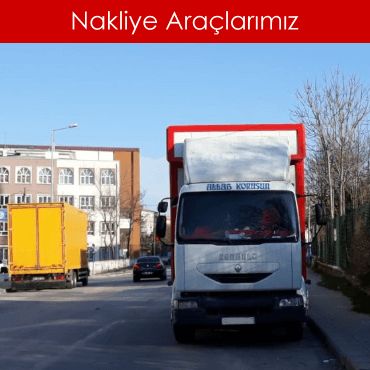 araçlar