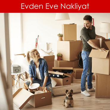 ankara evden eve ankliyat