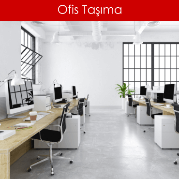 ofis taşıma