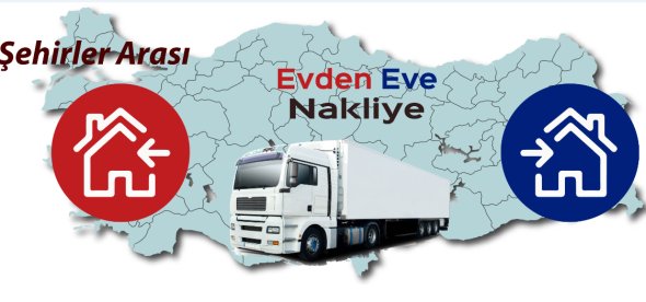 şehirler arası nakliyat