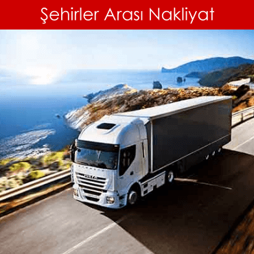 ankara şehirler arası nakliyat